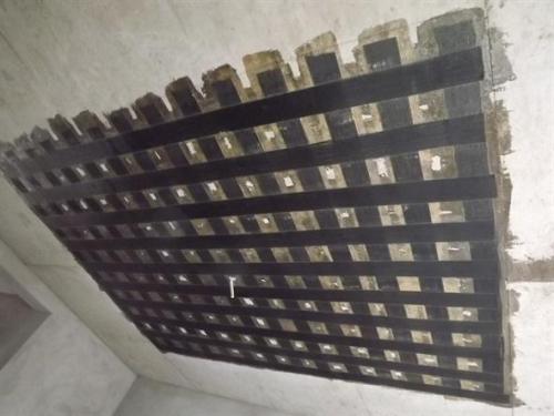 玉溪楼板加固